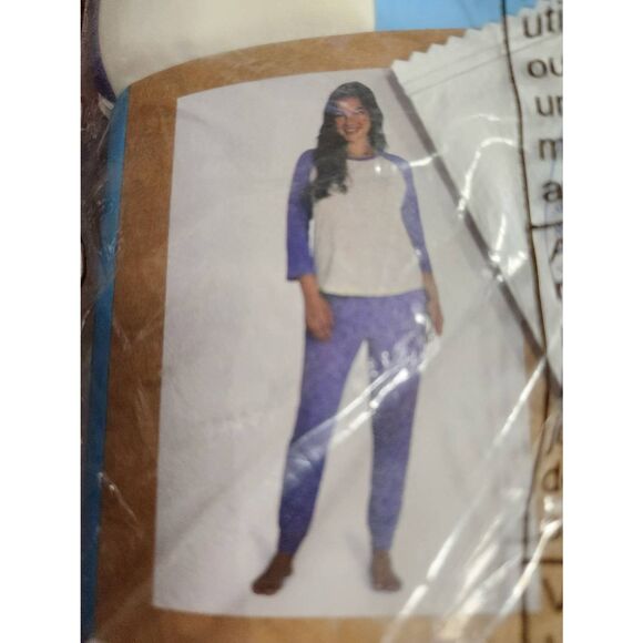 3 sets of women EDDIE BAUER PAJAMAS size 3XL - Picture 5 of 5